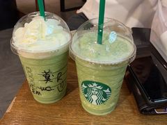 -星巴克臻选(重庆大融城店)