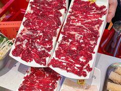 -荣叔港式沙嗲牛肉火锅(正佳潮流店)