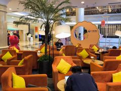 -逸派咖啡 EPARKCOFFEE(广安门店)