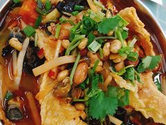 -红鼻子桂林米粉(金唐新光界店)