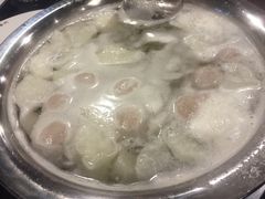 -八合里牛肉火锅(八合里总店)