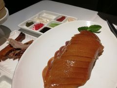 四季民福烤鸭-四季民福烤鸭店(前门店)