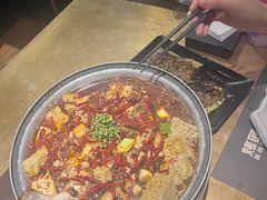 -烤匠麻辣烤鱼(万象城店)