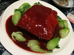 -白家餐厅(徐家汇店)