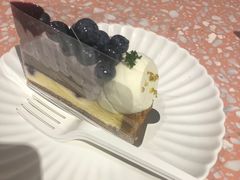 -黑草莓(重庆路店)
