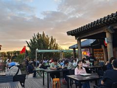 -庆云楼饭庄(什刹海店)