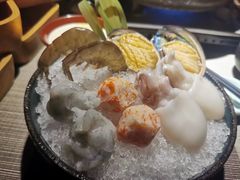 -山葵家·创意料理(宁波来福士店)