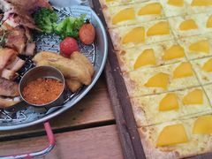 -埠口精酿夜景餐酒吧· BREWPORT BISTRO(长嘉汇重庆之眼店)