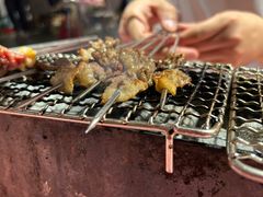 -生火火·小炉子炭烤(金楠天街总店)