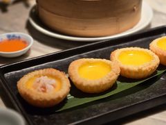 -广州花园酒店荔湾亭·地道点心·粤式饮茶