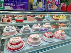 -GANSO元祖食品(卫清店)