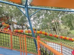 -清远熹乐谷温泉度假酒店