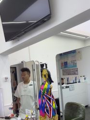 -LJOY丽锦造型·烫发染发