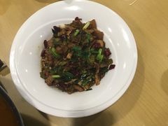 -湘楚情土菜馆(下沙店)