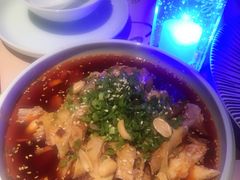 口水鸡-猫头婴小酒馆FUN OWL(1912店)