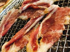 -万兴佳烤肉·长白山老味道(宏泰广场店)