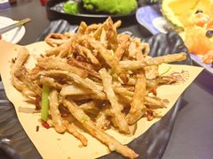 -知楚•精致湖北菜(武商MALL店)