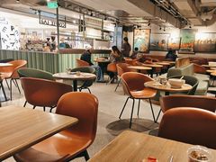 -Wagas沃歌斯(港汇恒隆广场店)
