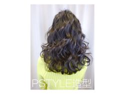-P.STYLE 派斯造型
