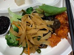 -素满香·素食自助餐(苏州·临顿路店)