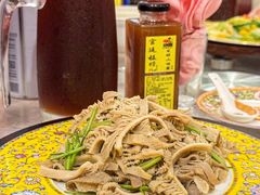 -鸿宾楼(展览馆路店)