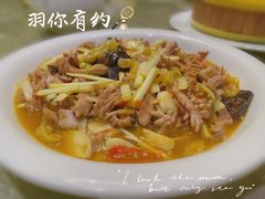 -巴蜀风月·聚会团建·生日宴(宝安店)