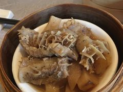 -湖影中餐厅·南京金茂威斯汀大酒店