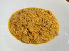 蟹黄金蟹黄面-蟹家大院(外滩店)