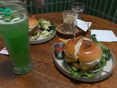 -GOIN CAFE 光阴咖啡馆