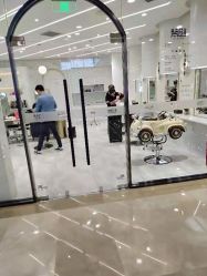 -梵创造型