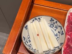 -老员外骨汤火锅(海州古城店)