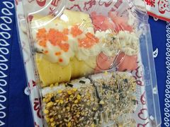 -鲜目录·中国寿司(扬州广陵区SM城市广场店)