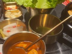 -核桃碳烤肉馆(深圳首店)