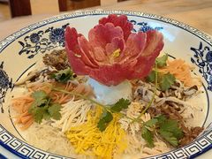 -老雒阳面馆·水席·洛阳菜(王城路店)