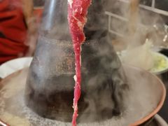 黄瓜条和磨裆-裕德孚·非遗手切涮羊肉(东直门内大街店)