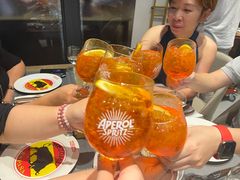 -Mezomd曼索蒂西班牙餐厅(广粤店)