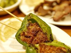 -福烤锦花(长乐路店)