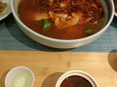 -和雅集素食(景区店)