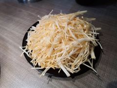 金针菇-石记东北风味烤肉店(子固路店)