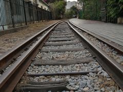 -铁路文化公园
