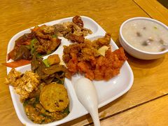 -富龙快餐店(铁西店)