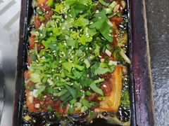 包浆豆腐-神伙烧烤(南坪总店)
