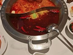 -名扬煮艺肥牛自助火锅(同和店)