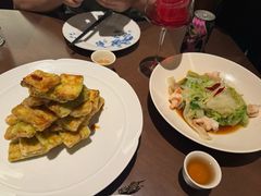 -奉天小馆·非遗东北菜(沈阳万象城店)
