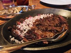 -非常时髦餐厅VUE Restaurant(外滩茂悦大酒店)