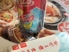 -嘉和一品(长江道店)