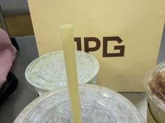 -JPG canteen(广州寺右公馆店)
