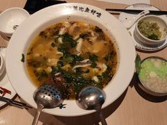 -太二酸菜鱼(中庚漫游城店)