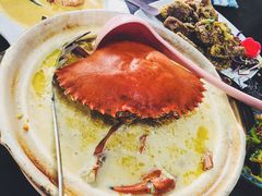 -龙海鲜螃蟹王(宏茂桥店)