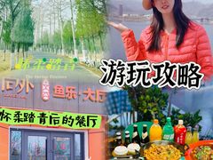 -向外鱼乐·土菜·虹鳟鱼